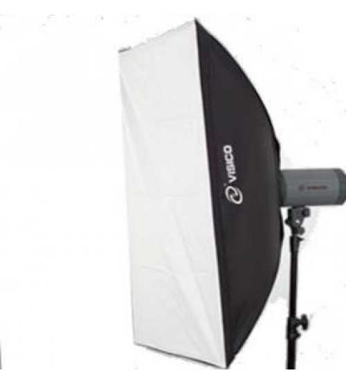 Visico Quadrate Softbox SB-30 80x120